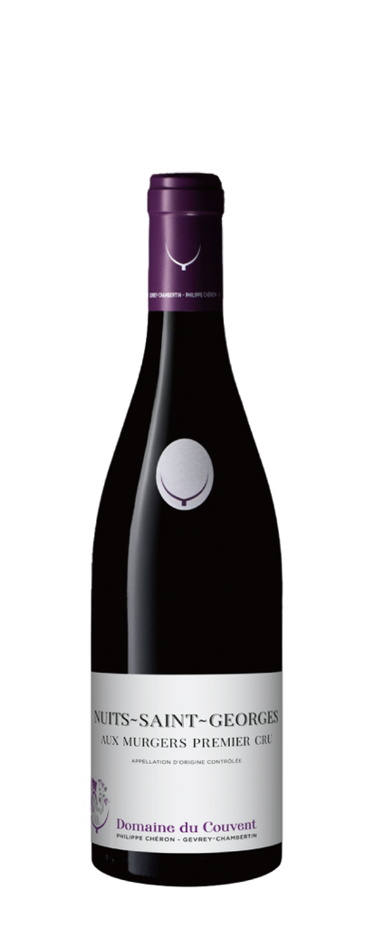 Domaine du Couvent Nuits Saint Georges 1er Cru Aux Murgers