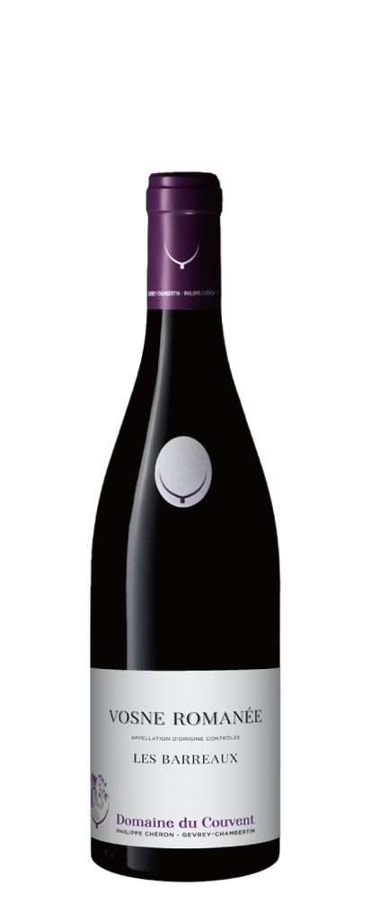 Domaine du Couvent Vosne Romanée Les Barreaux