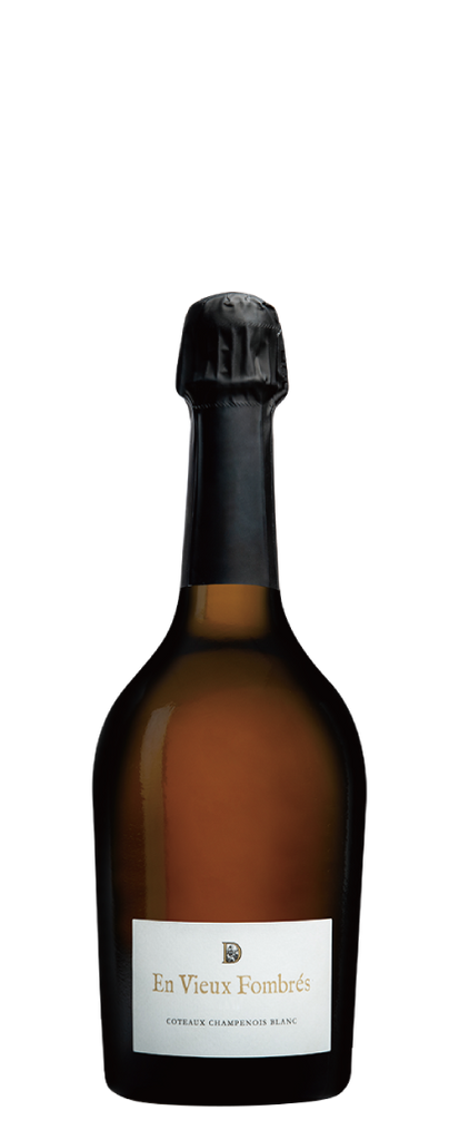 Doyard Coteaux Champenois Blanc En Vieux Fombrés Millésime