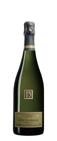 Doyard Cuvée Vendémiaire 1er Cru Blanc de Blancs Brut NV