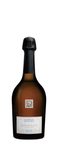 Doyard Grand Cru Blanc de Blancs Extra Brut Millésime