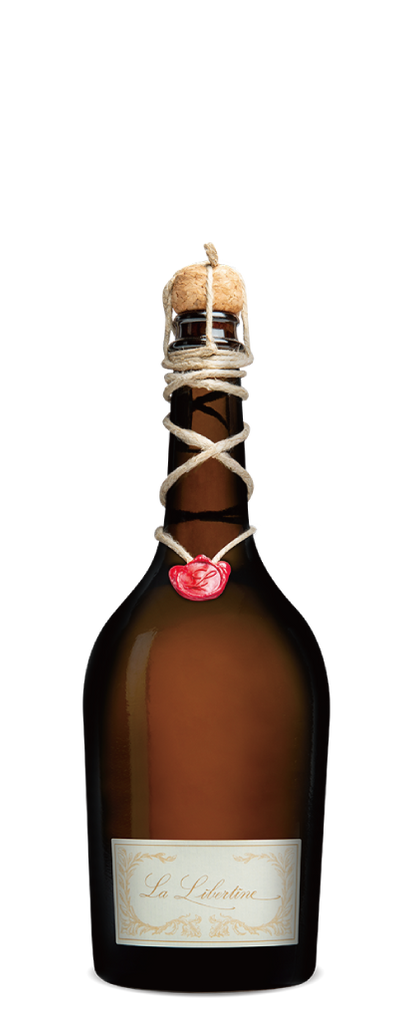 Doyard La Libertine Doux NV