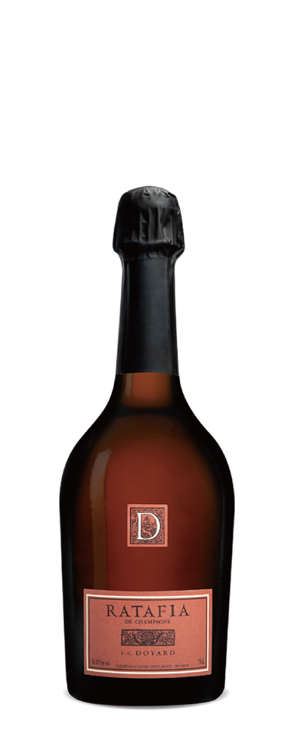 Doyard Ratafia de Champagne NV