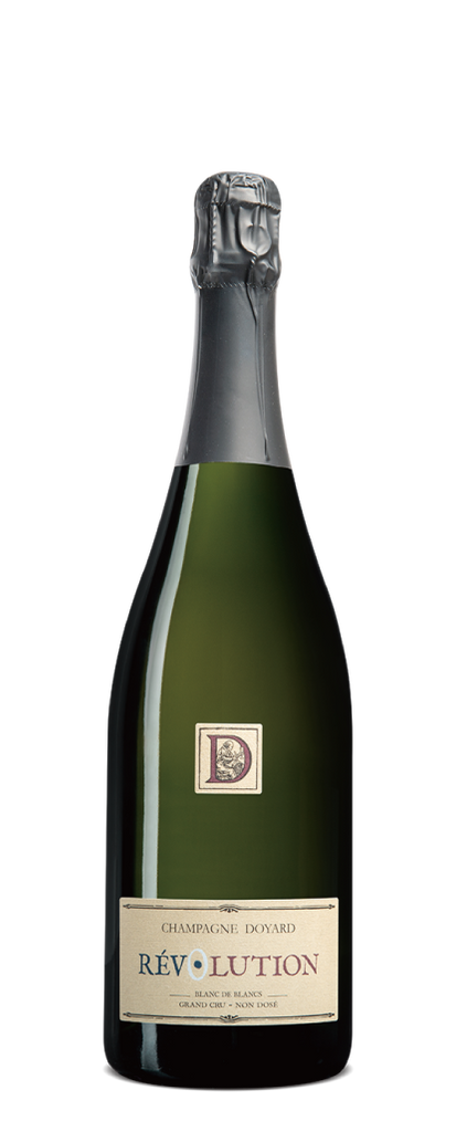 Doyard Révolution Grand Cru Blanc de Blancs Non Dosé NV