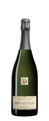 Doyard Révolution Grand Cru Blanc de Blancs Non Dosé NV