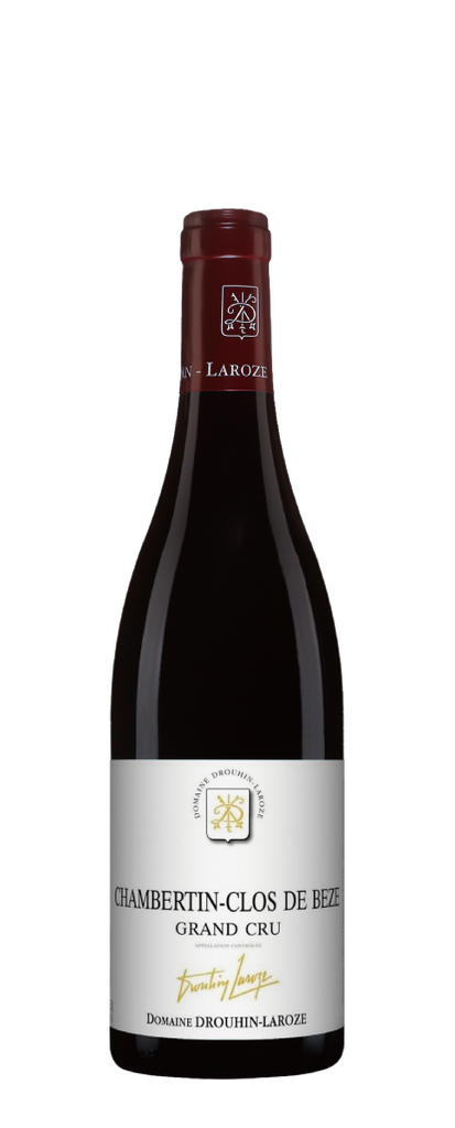 Drouhin-Laroze Chambertin Grand Cru Clos de Bèze