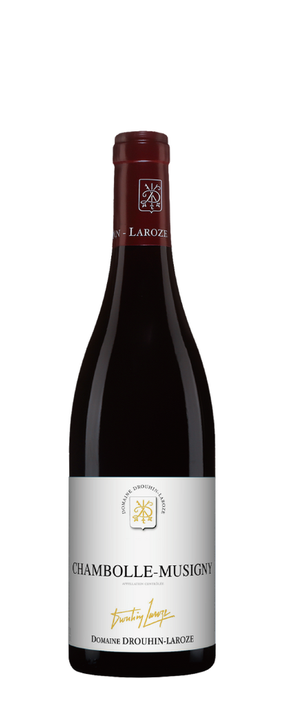 Drouhin-Laroze Chambolle Musigny