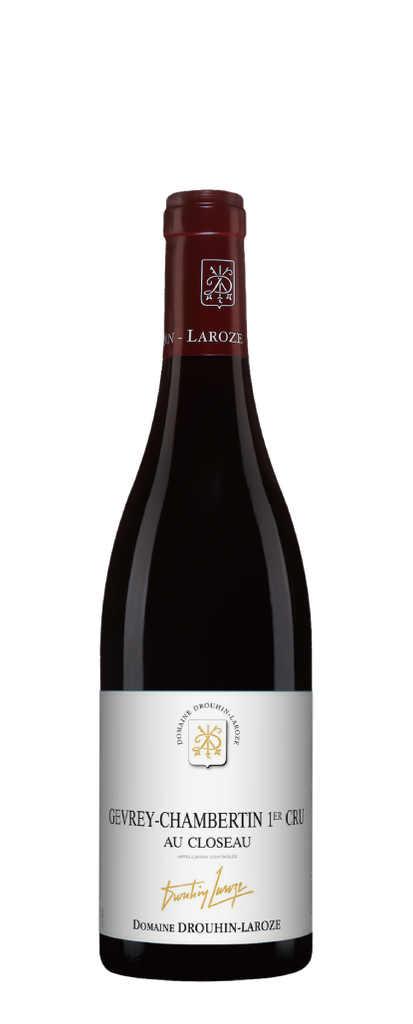 Drouhin-Laroze Gevrey Chambertin 1er Cru Au Closeau