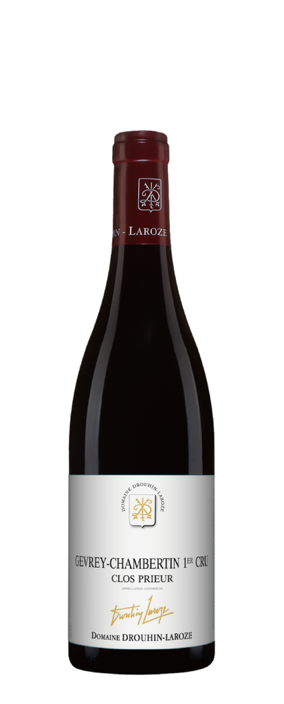 Drouhin-Laroze Gevrey Chambertin 1er Cru Clos Prieur