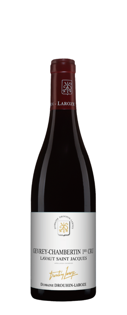 Drouhin-Laroze Gevrey Chambertin 1er Cru Lavaut Saint Jacques