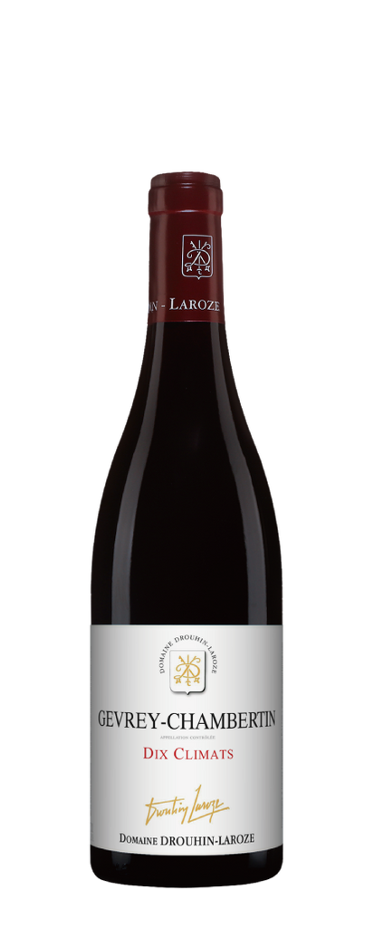 Drouhin-Laroze Gevrey Chambertin Dix Climats