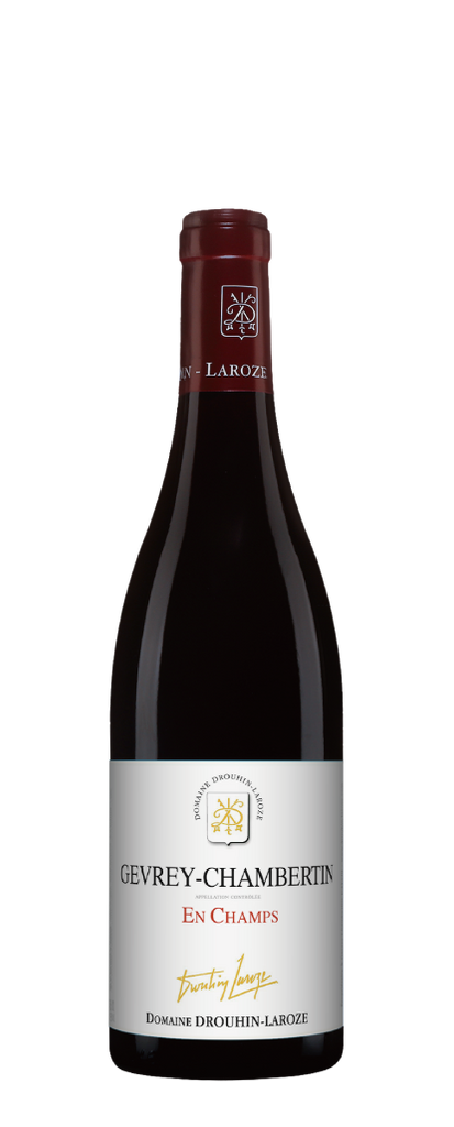 Drouhin-Laroze Gevrey Chambertin En Champs