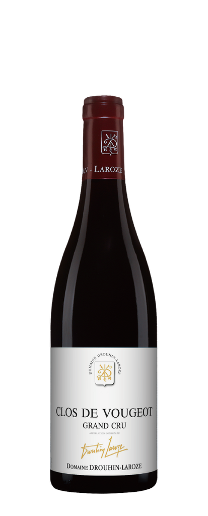 Drouhin-Laroze Grand Cru Clos de Vougeot