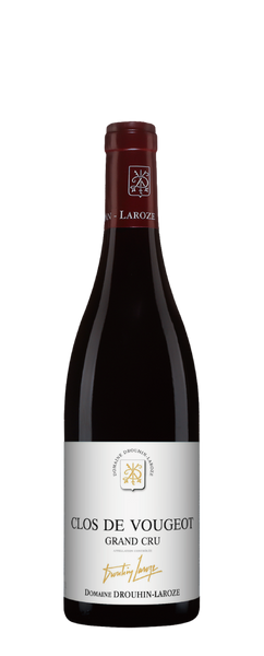 Clos de Vougeot 1986 Drouhin-Laroze