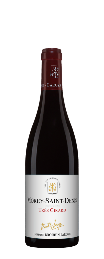 Drouhin-Laroze Morey Saint Denis Très Girard