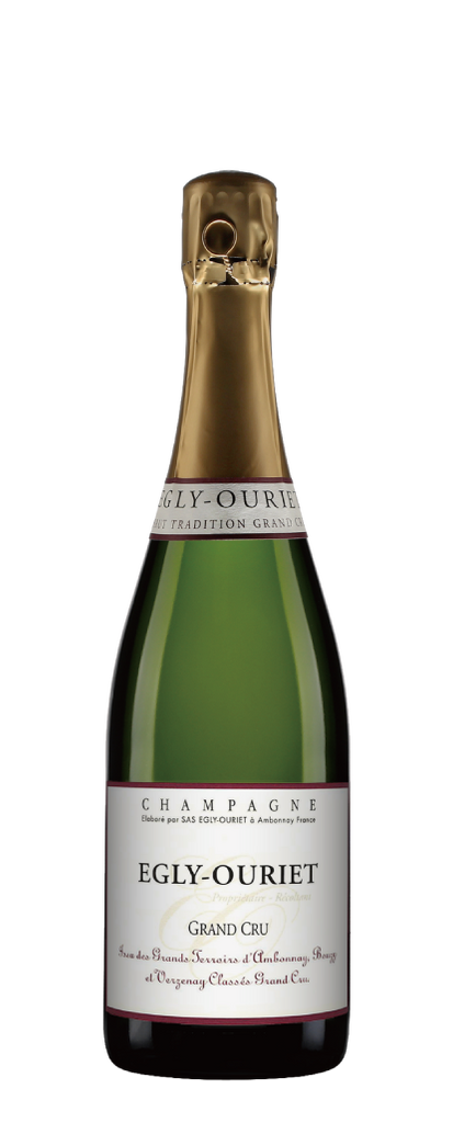 Egly-Ouriet Grand Cru NV