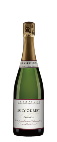 Egly-Ouriet Grand Cru NV