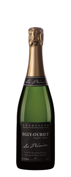 Egly-Ouriet Les Prémices NV – Domaine Wine Cellars