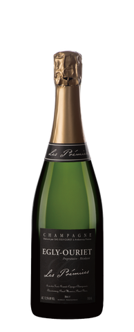 Egly-Ouriet Les Prémices NV