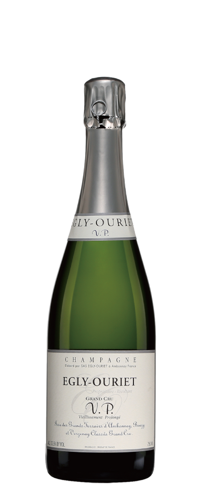 Egly-Ouriet V.P. Vieillissement Prolongé Grand Cru NV