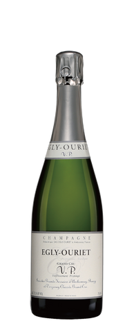 Egly-Ouriet V.P. Vieillissement Prolongé Grand Cru NV