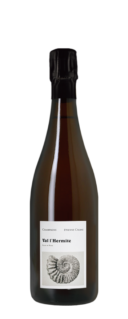Etienne Calsac Val L'Hermite Blancs de Noirs NV / 隱士之谷