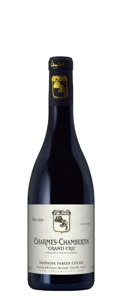 Fabien Coche Charmes Chambertin Grand Cru
