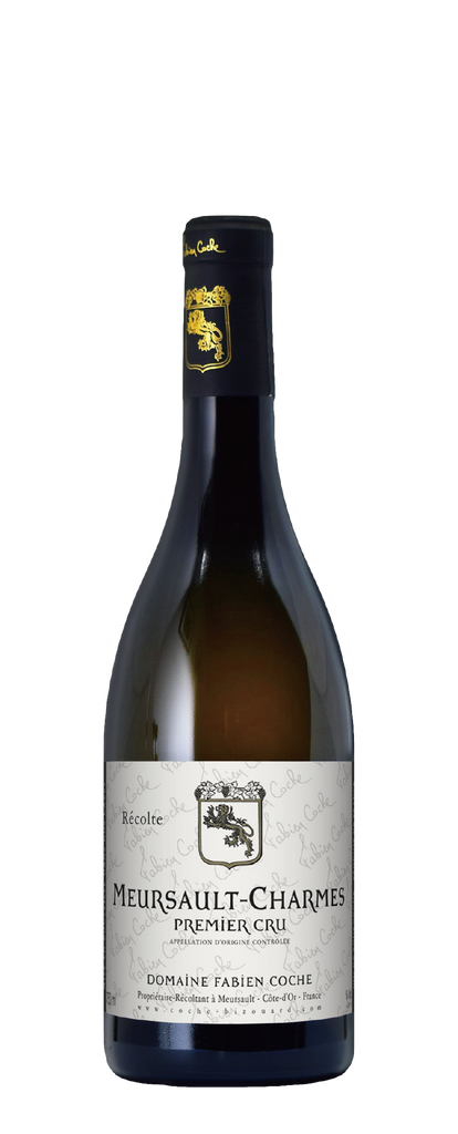 Fabien Coche Meursault 1er Cru Les Charmes