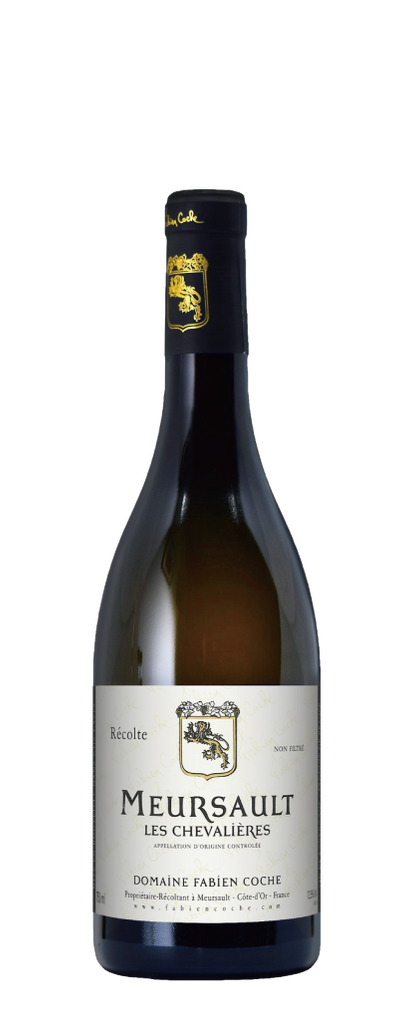 Fabien Coche Meursault Les Chevalières