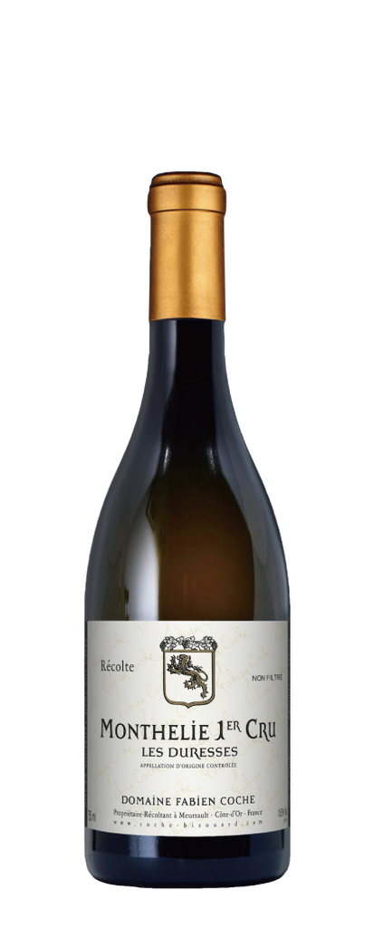 Fabien Coche Monthélie 1er Cru Les Duresses