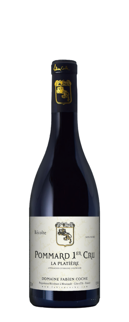Fabien Coche Pommard 1er Cru La Platière