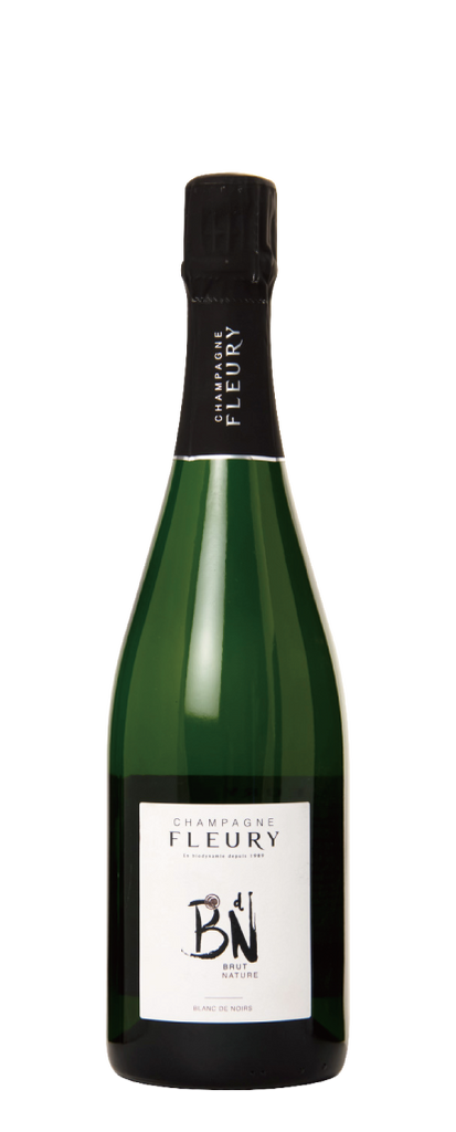 Fleury Blanc de Noirs Brut NV