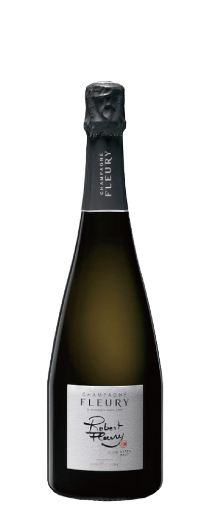Fleury Robert Fleury Extra Brut Millésime