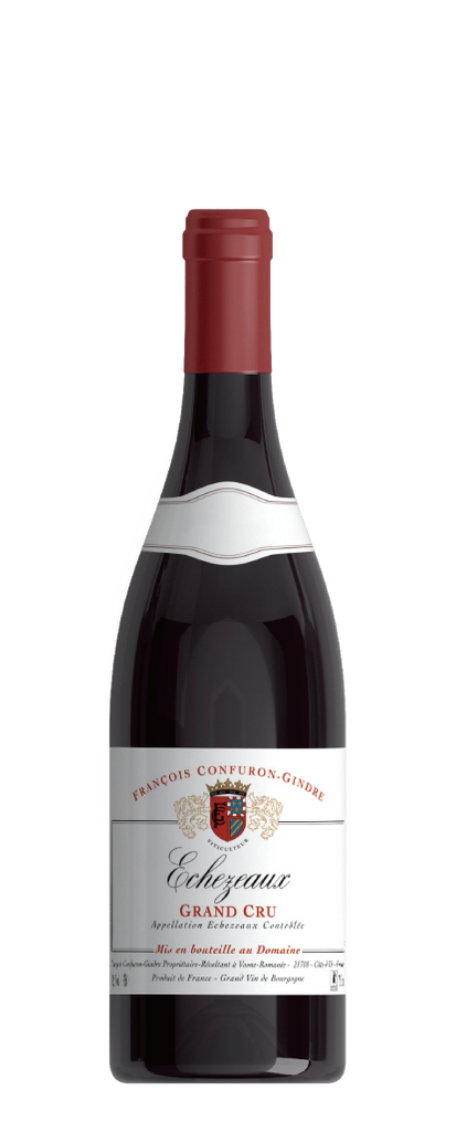 François Confuron-Gindre Echezeaux Grand Cru
