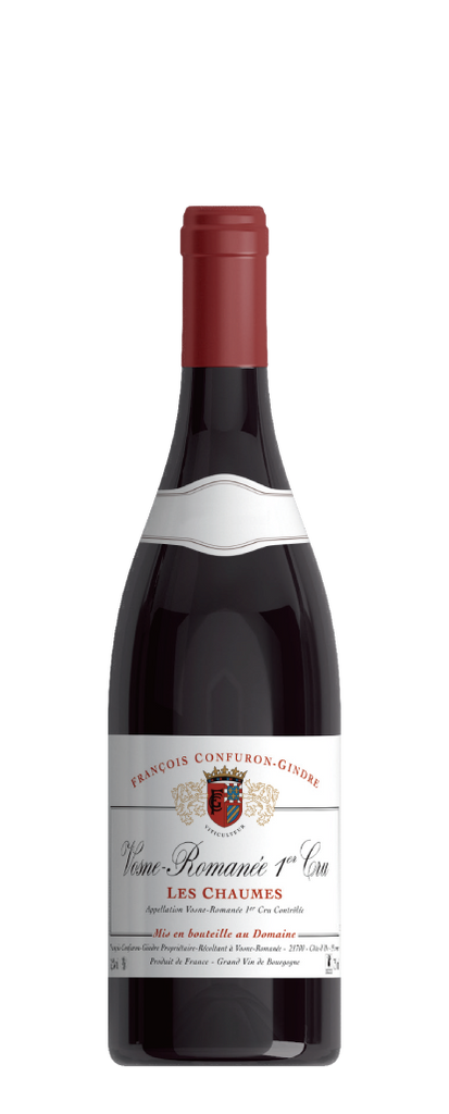 François Confuron-Gindre Vosne Romanée 1er Cru Les Chaumes