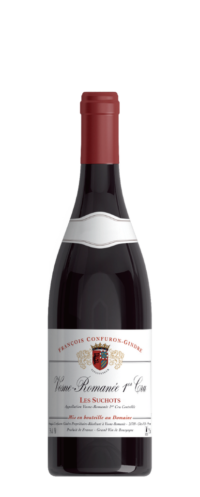 François Confuron-Gindre Vosne Romanée 1er Cru Les Suchots