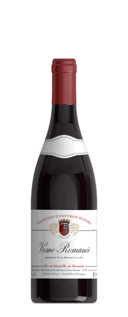 François Confuron-Gindre Vosne Romanée