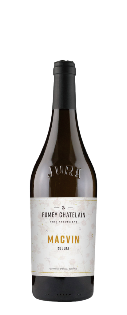 Fumey Chatelain Arbois Macvin du Jura NV