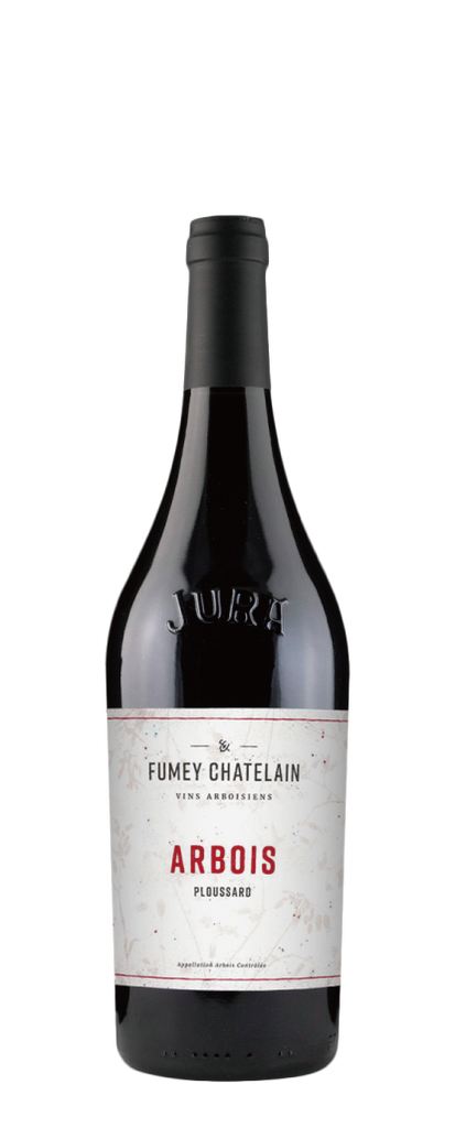 Fumey Chatelain Arbois Ploussard