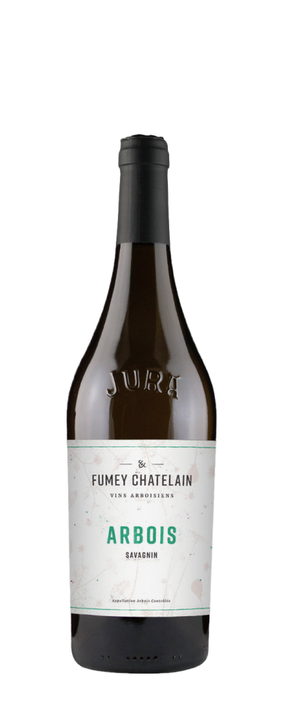 Fumey Chatelain Arbois Savagnin