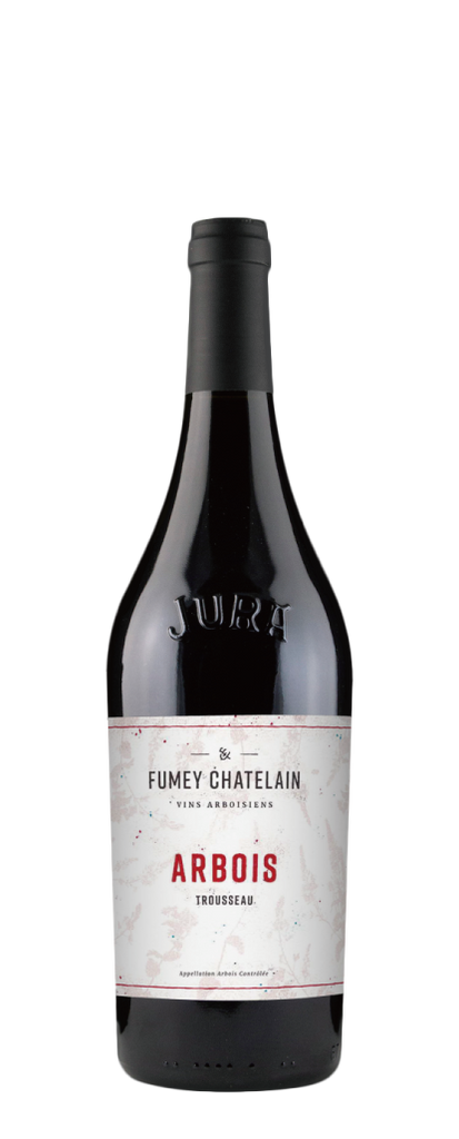 Fumey Chatelain Arbois Trousseau