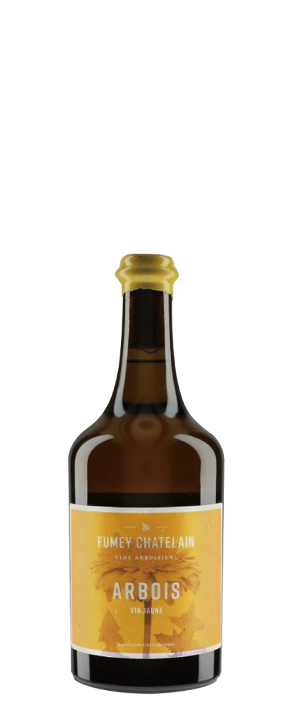 Fumey Chatelain Arbois Vin Jaune