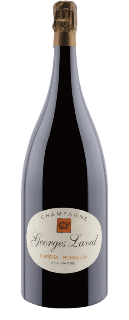 Georges Laval Cumières 1er Cru Brut Nature Millésime