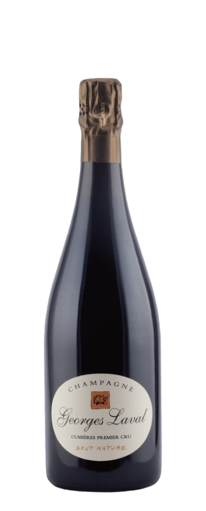 Georges Laval Cumières 1er Cru Brut Nature NV