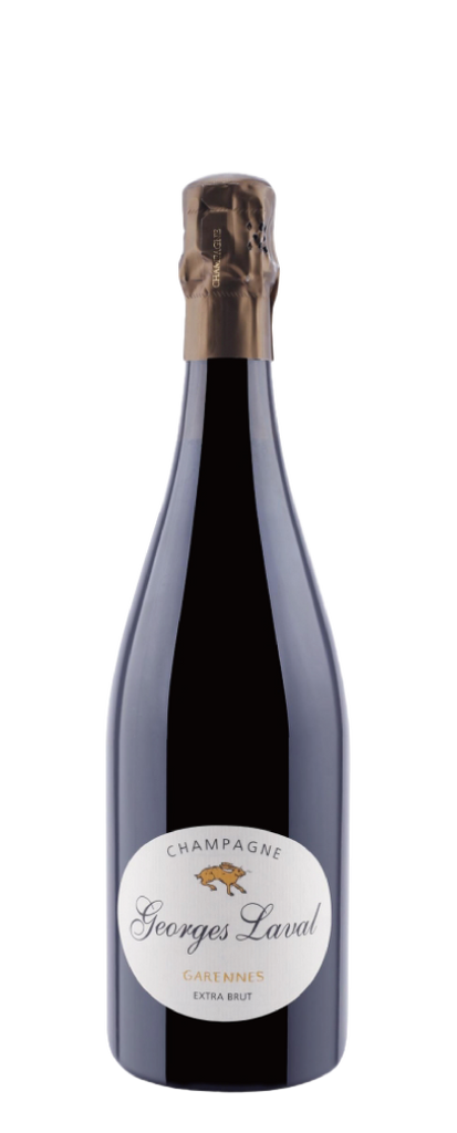 Georges Laval Garennes Extra Brut NV