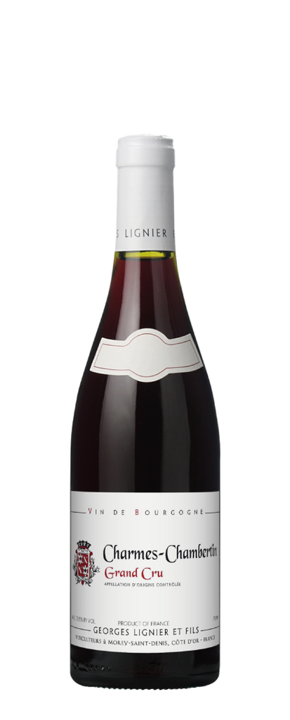 Georges Lignier et Fils Charmes Chambertin Grand Cru