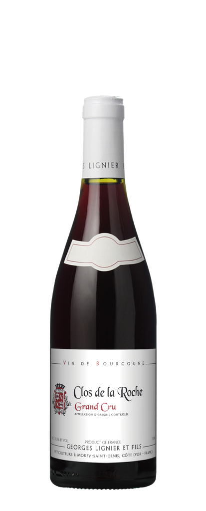 Georges Lignier et Fils Clos de la Roche Grand Cru