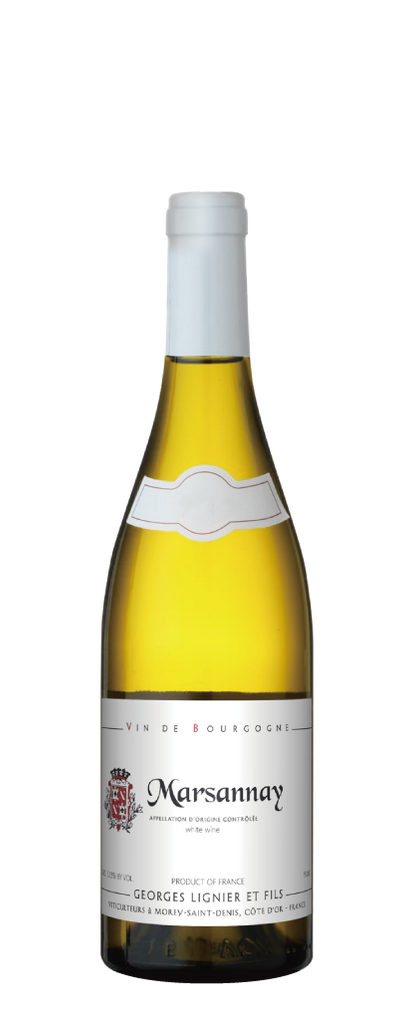 Georges Lignier et Fils Marsannay Blanc