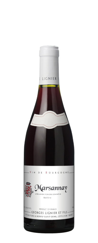 Georges Lignier et Fils Marsannay Rouge