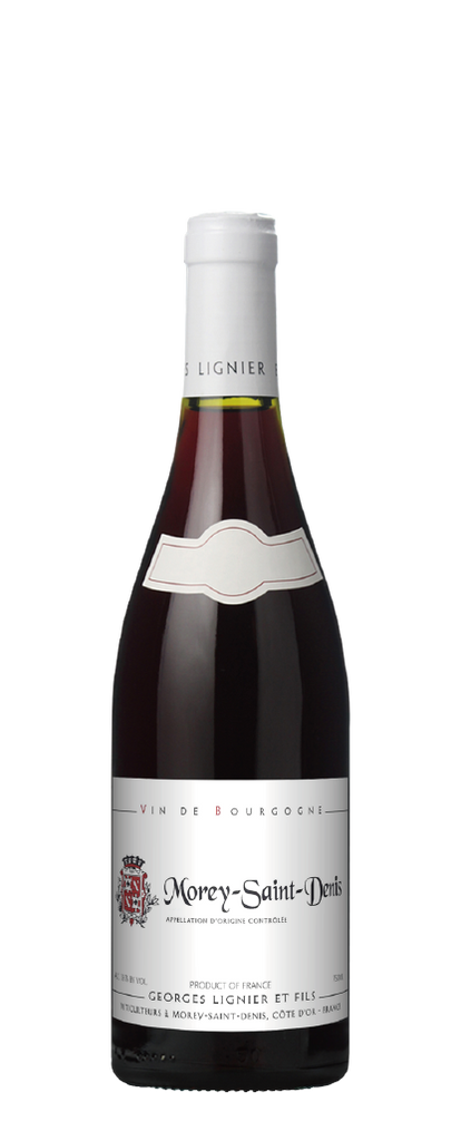 Georges Lignier et Fils Morey Saint Denis Rouge